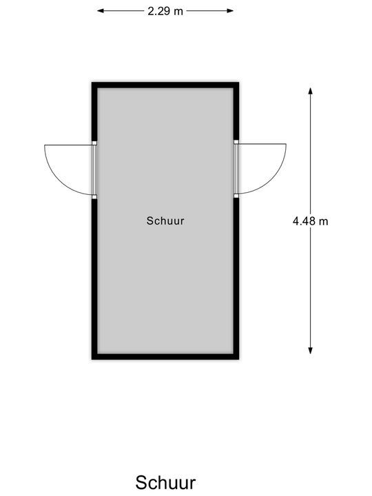 Spinozalaan 179, Voorburg floorplan-4