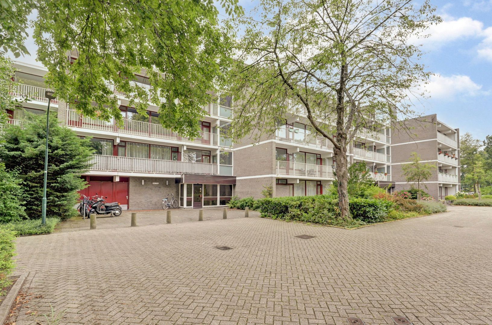 Klaverweide 322, Voorburg foto-27