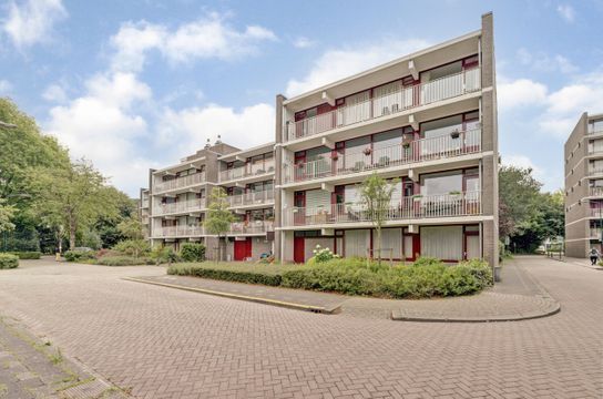 Klaverweide 322, Voorburg small-1