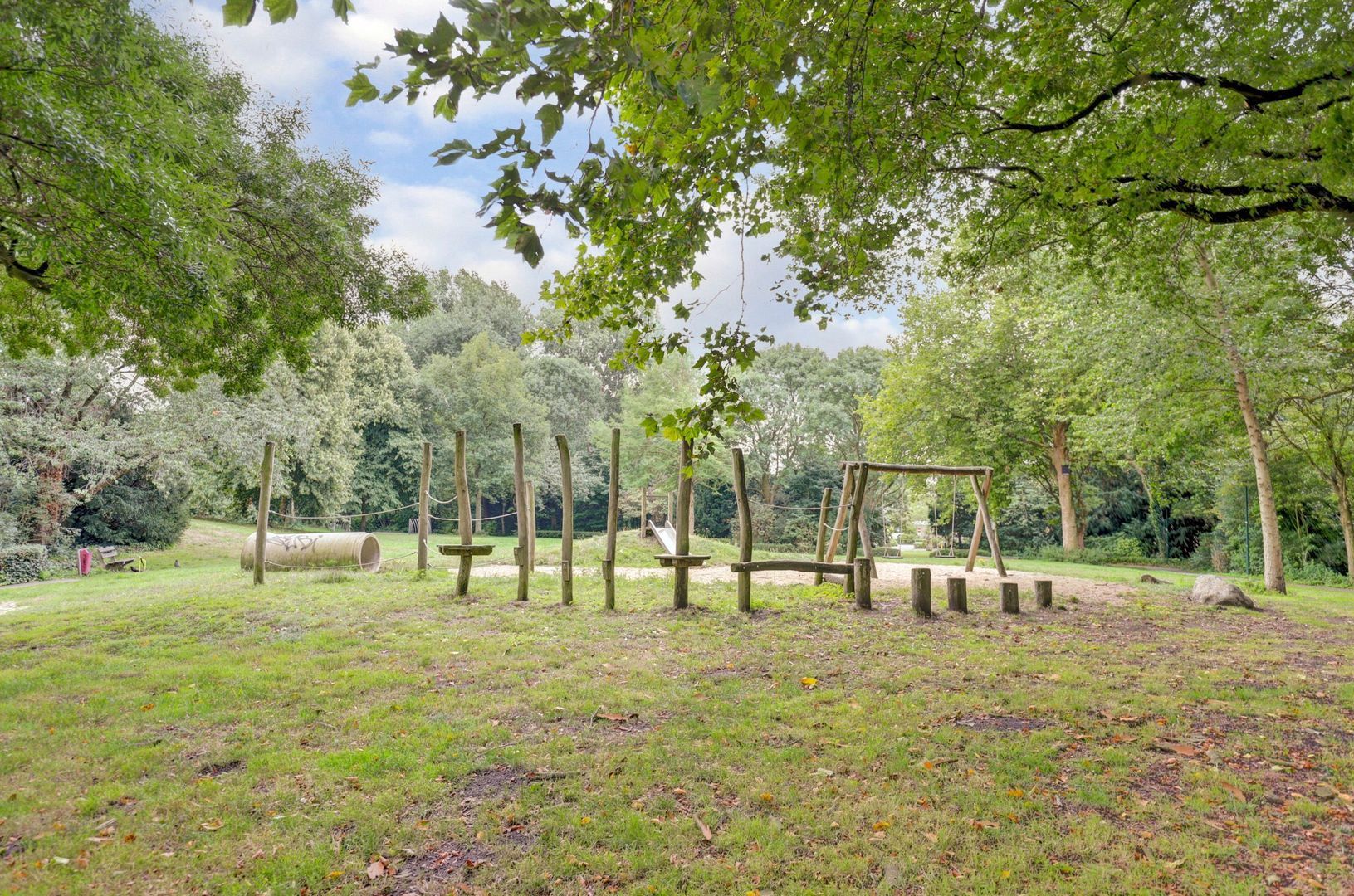Klaverweide 322, Voorburg foto-29