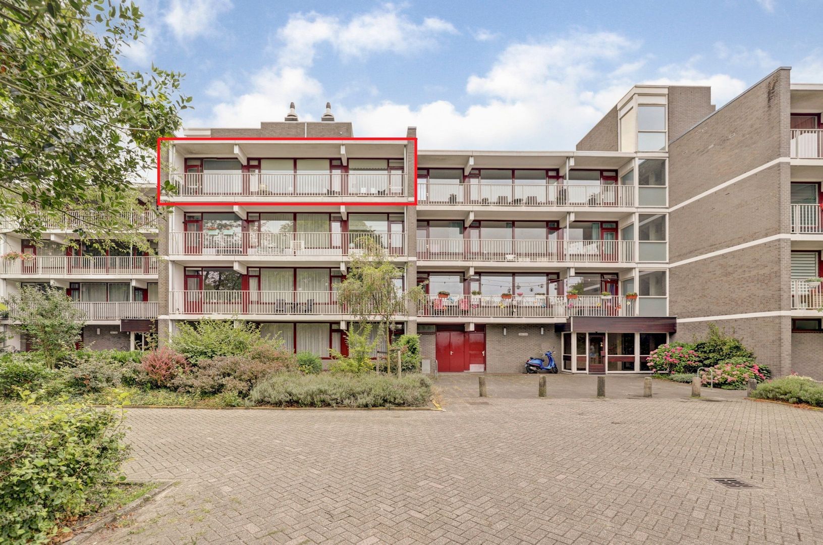 Klaverweide 322, Voorburg foto-0