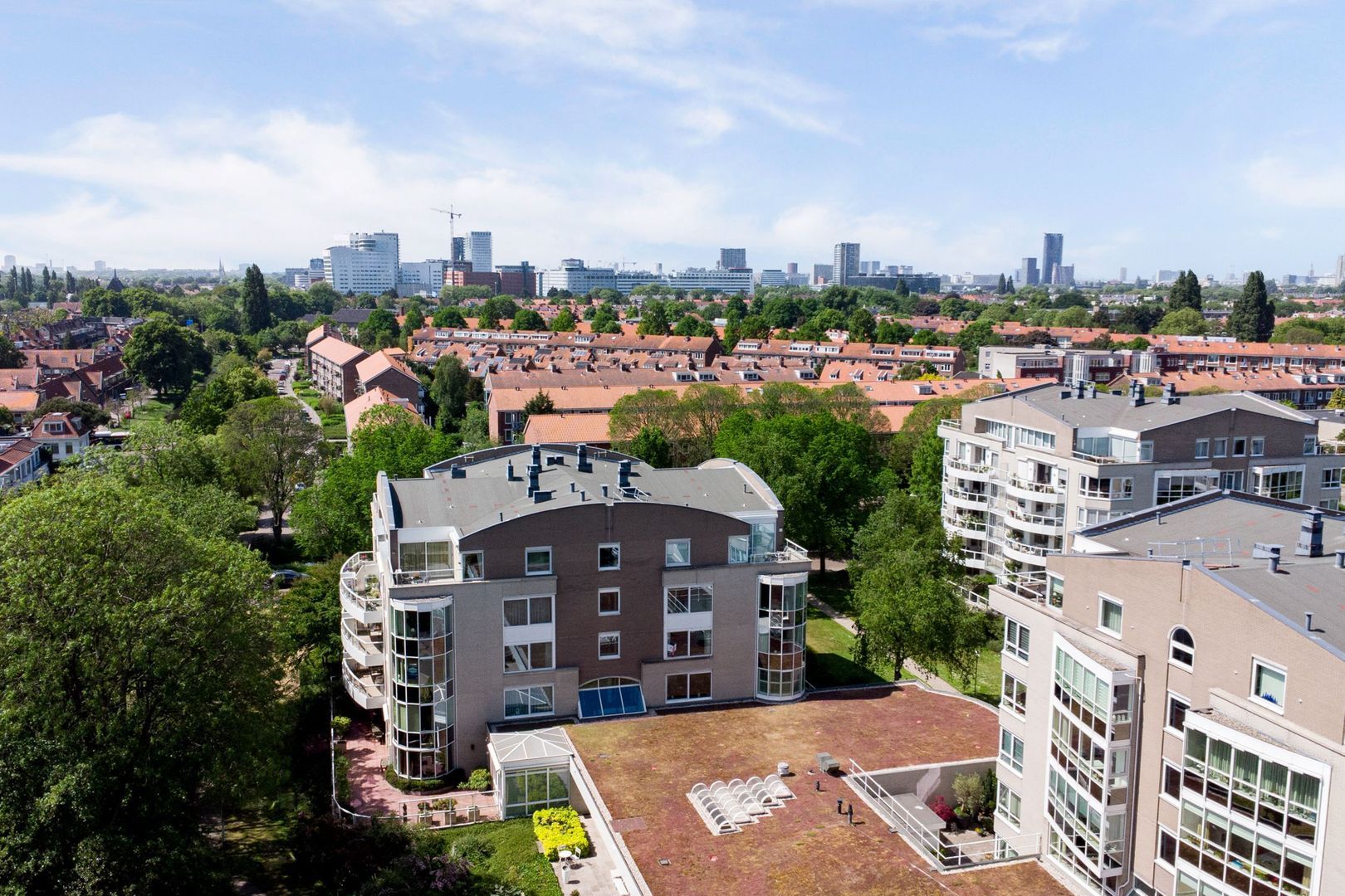 Noteboompark 17, Voorburg foto-40