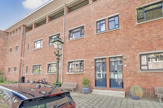 Van der Parrastraat 7 G, Den Haag small-2