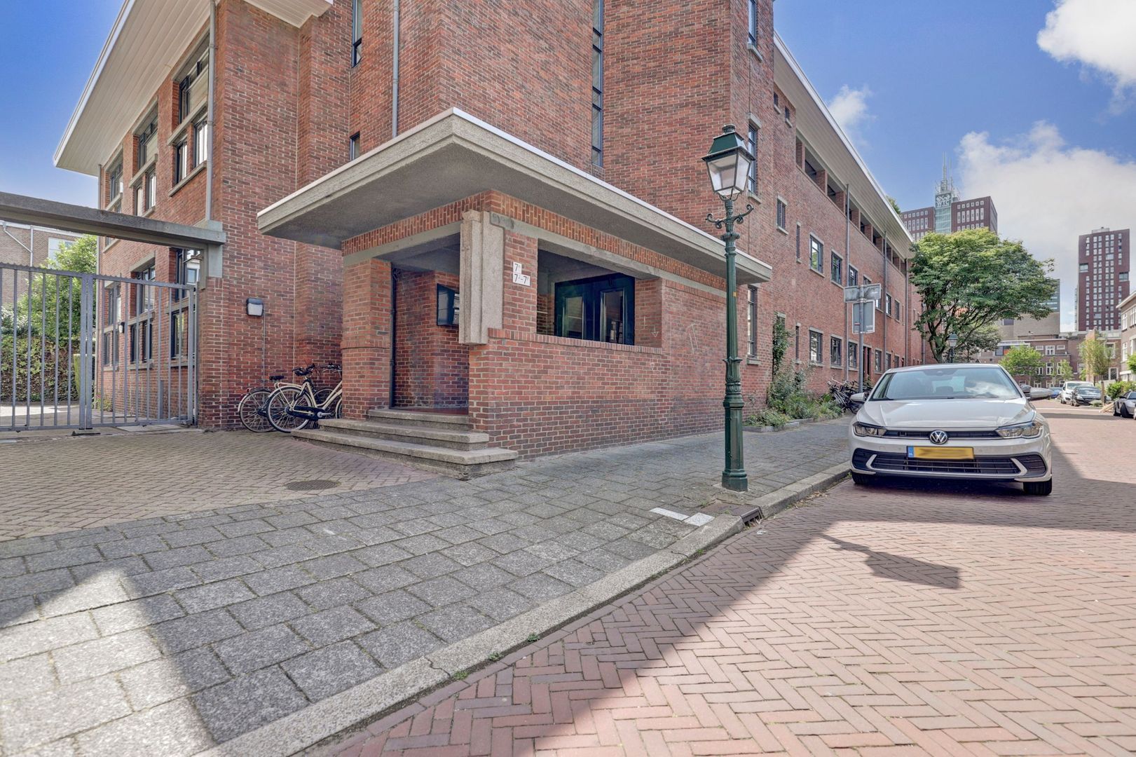 Van der Parrastraat 7 G, Den Haag foto-33