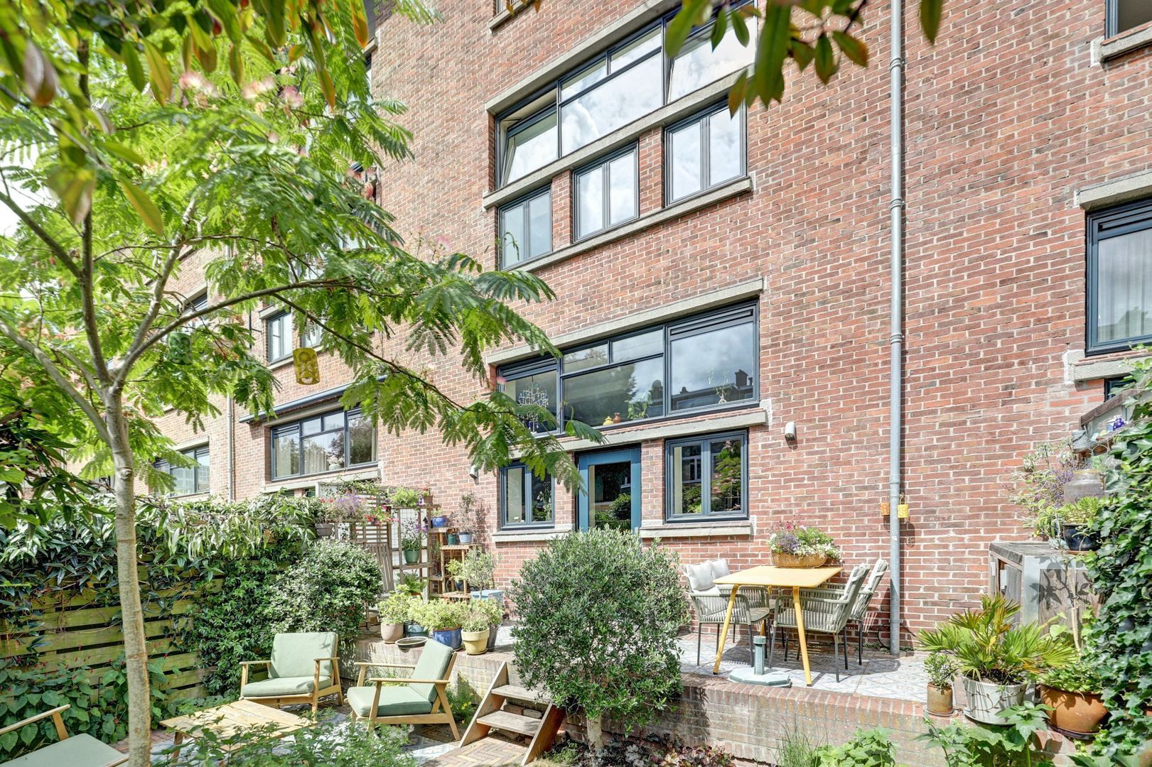 Van der Parrastraat 7 G, Den Haag foto-16