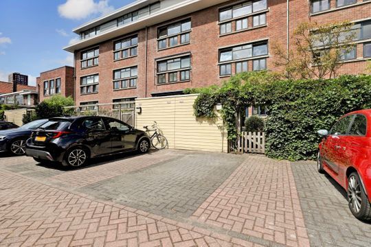 Van der Parrastraat 7 G, Den Haag small-1