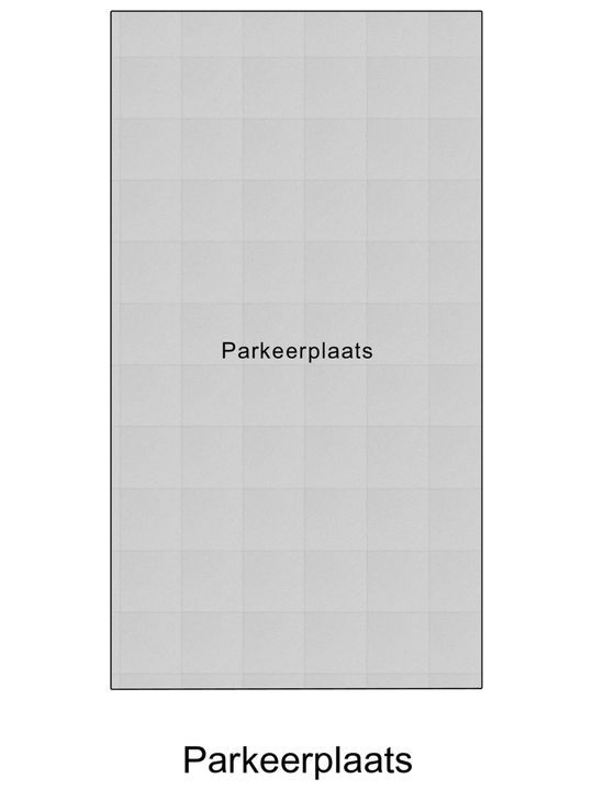 Van der Parrastraat 7 G, Den Haag floorplan-4