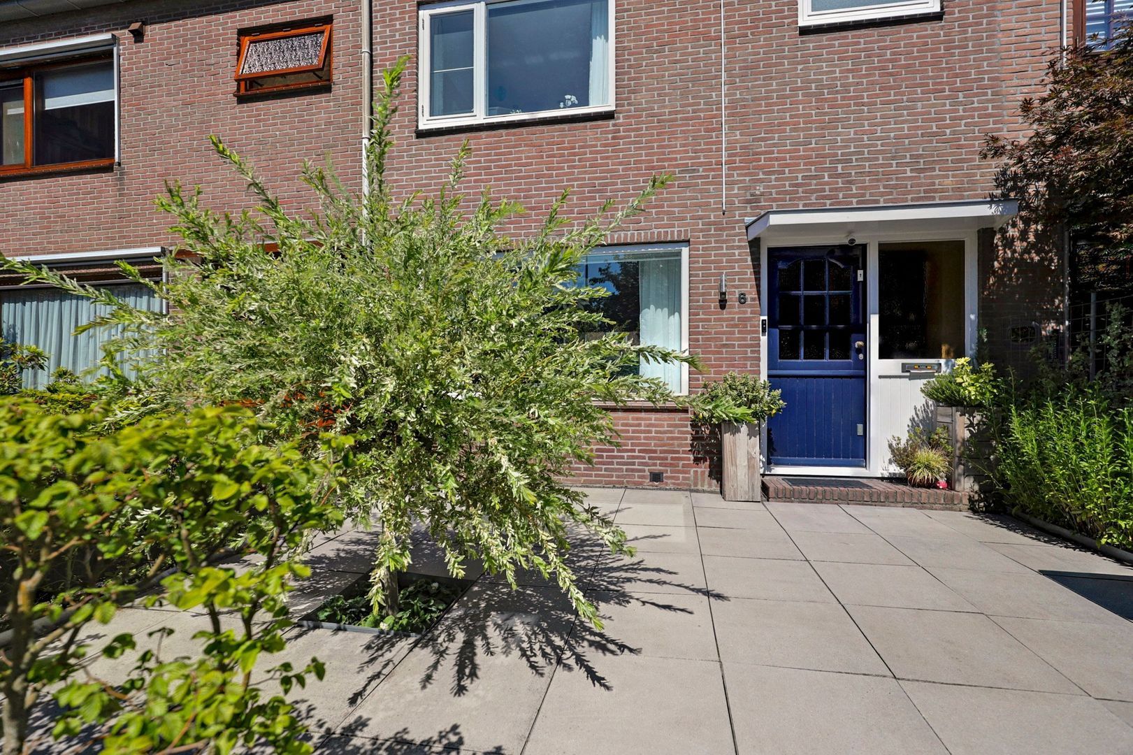Winston Churchillstraat 6, Nootdorp foto-35
