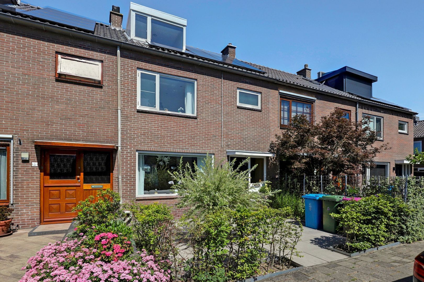 Winston Churchillstraat 6, Nootdorp foto-2