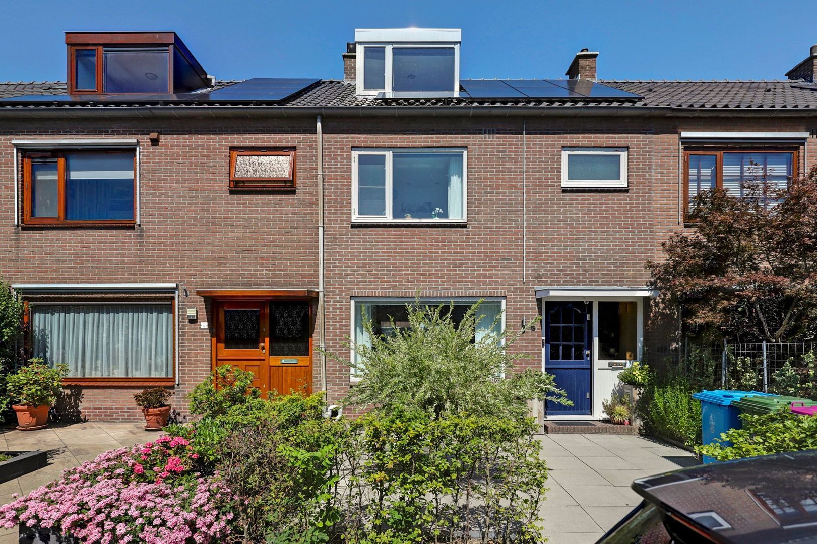 Winston Churchillstraat 6, Nootdorp foto-0