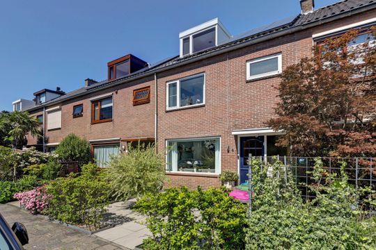 Winston Churchillstraat 6, Nootdorp small-1