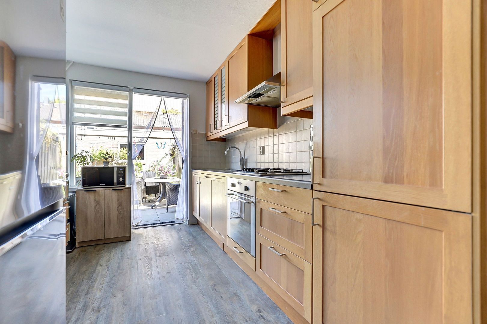 Winston Churchillstraat 6, Nootdorp foto-11