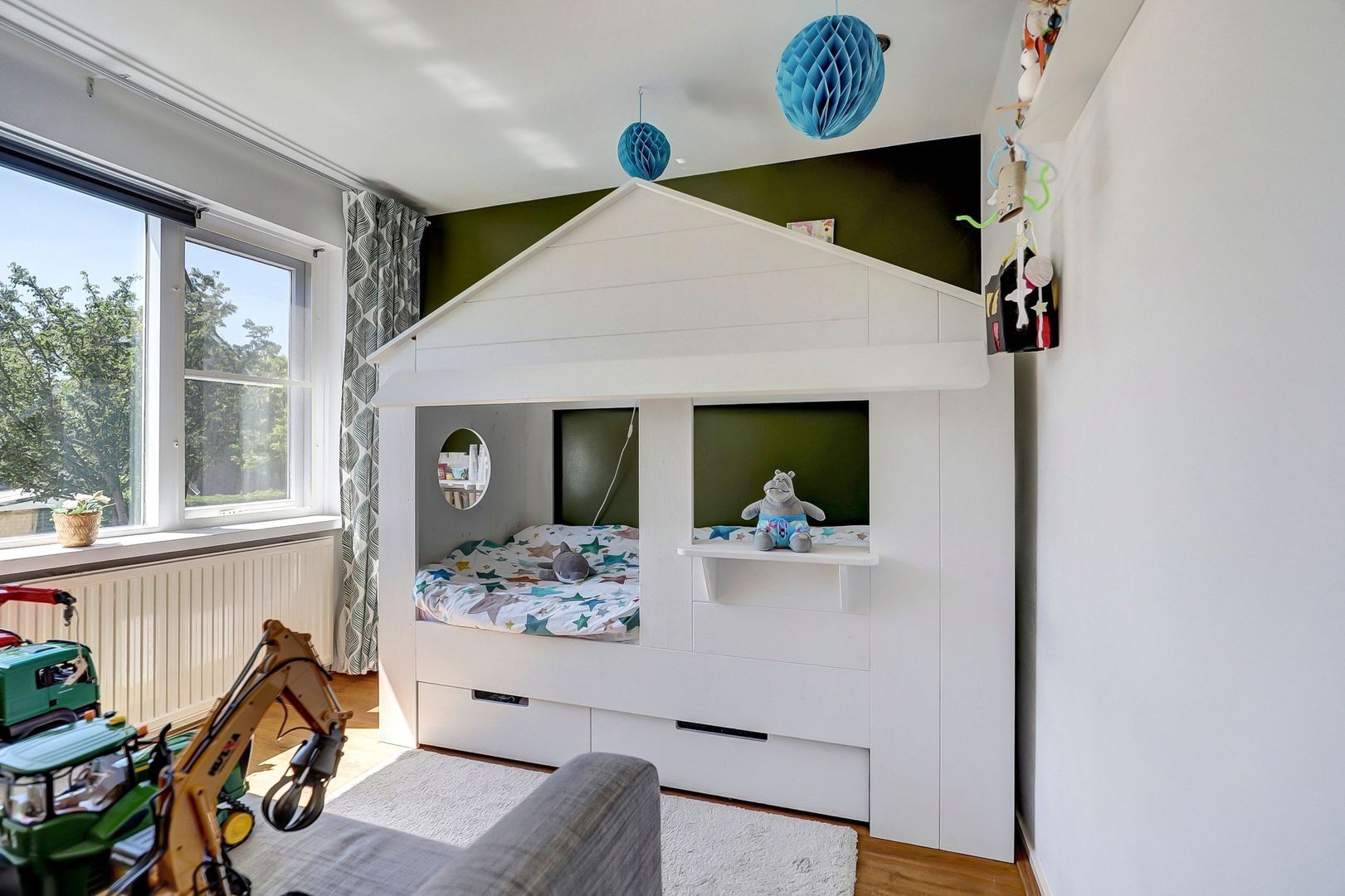 Winston Churchillstraat 6, Nootdorp foto-17