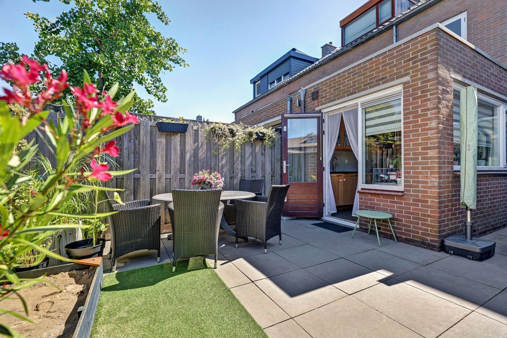 Winston Churchillstraat 6, Nootdorp foto-29