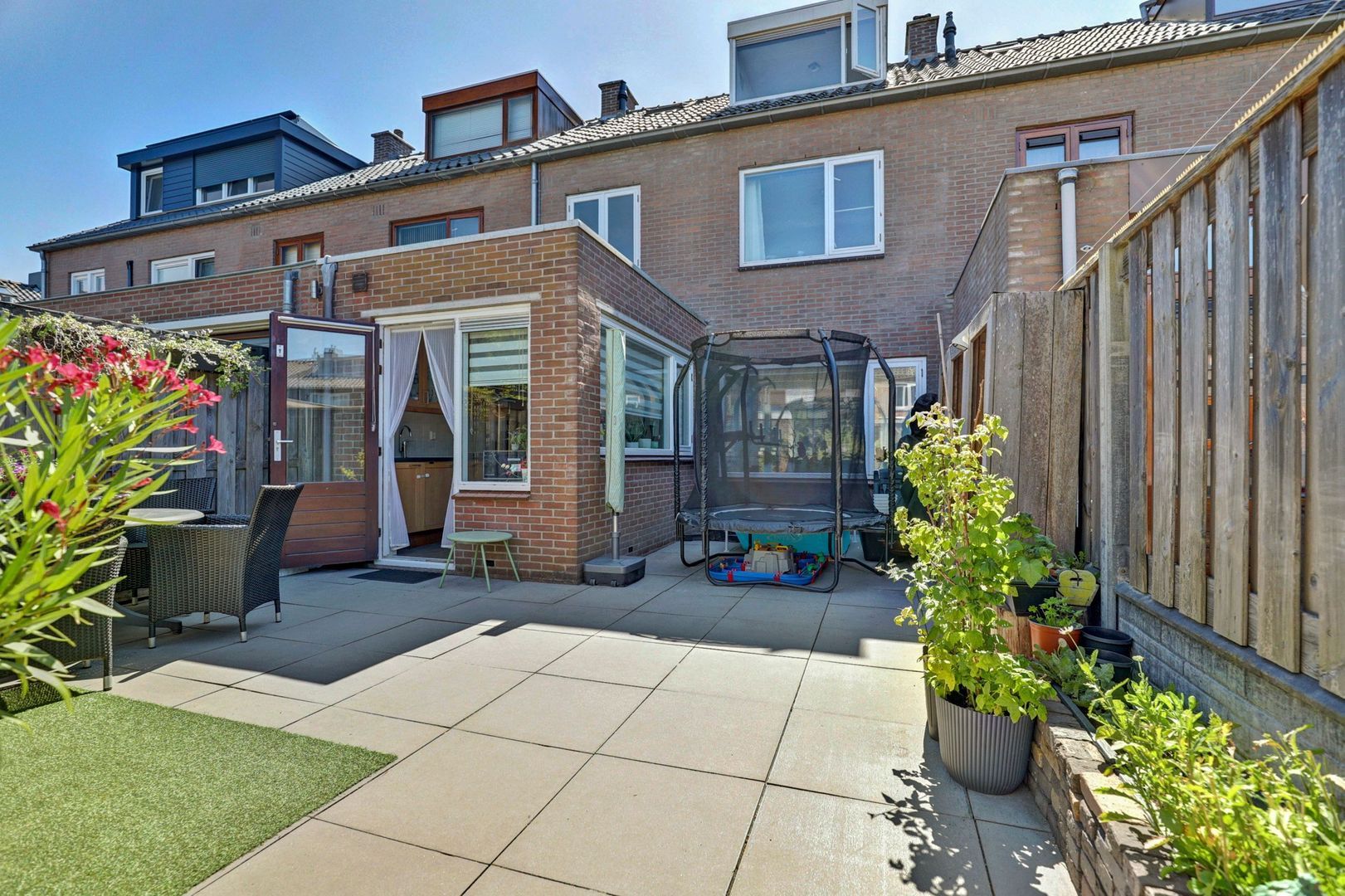 Winston Churchillstraat 6, Nootdorp foto-28
