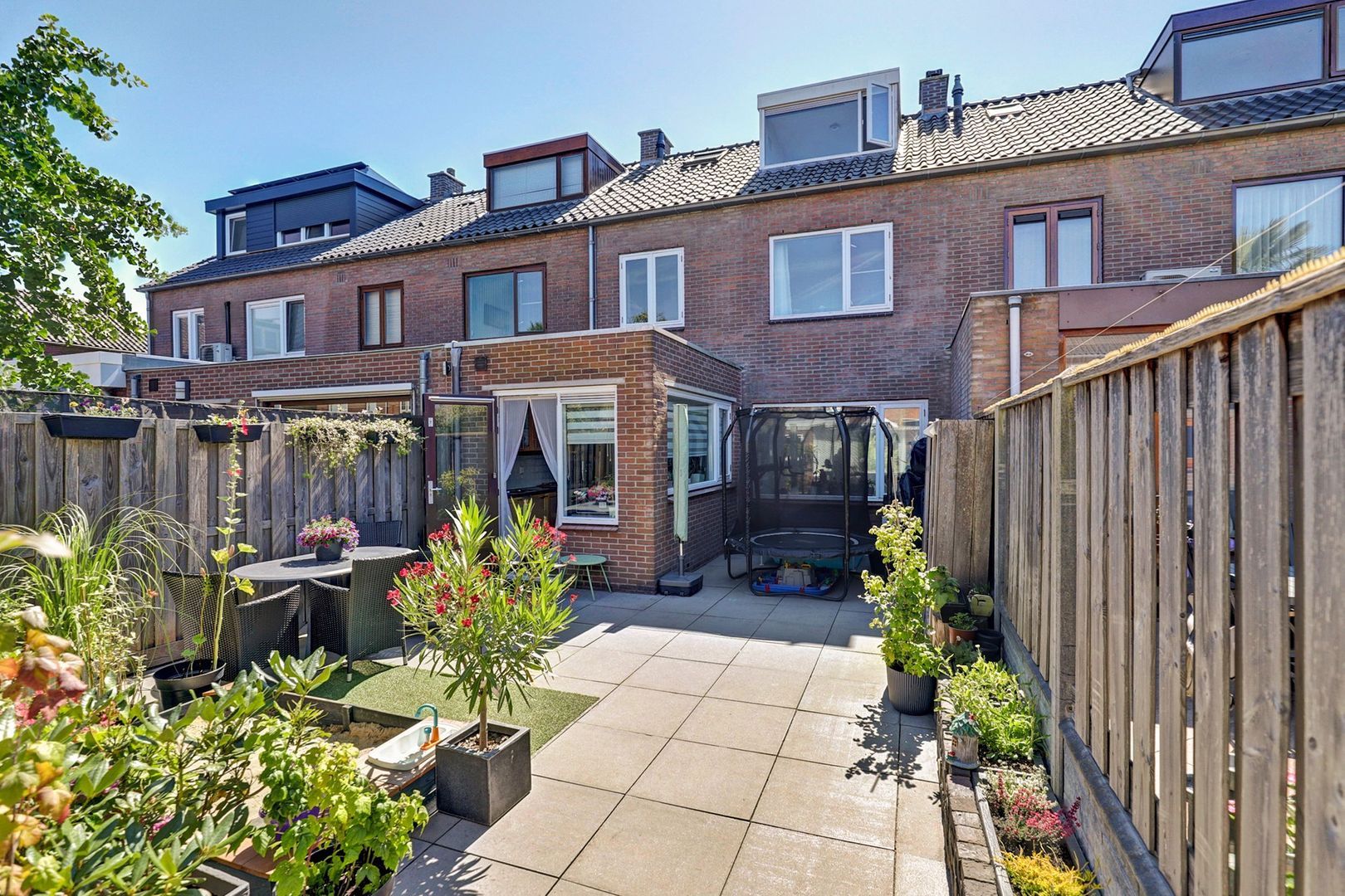 Winston Churchillstraat 6, Nootdorp foto-31