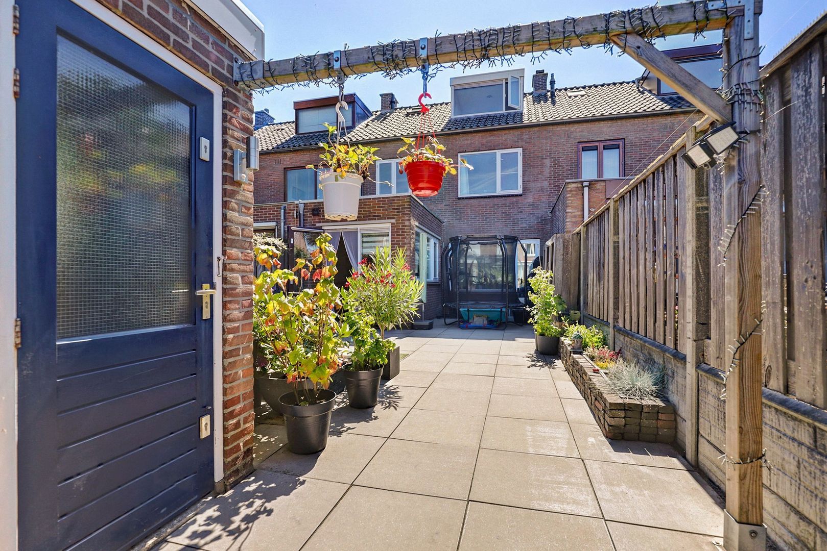 Winston Churchillstraat 6, Nootdorp foto-30