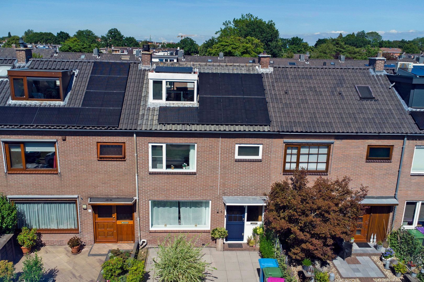 Winston Churchillstraat 6, Nootdorp foto-34
