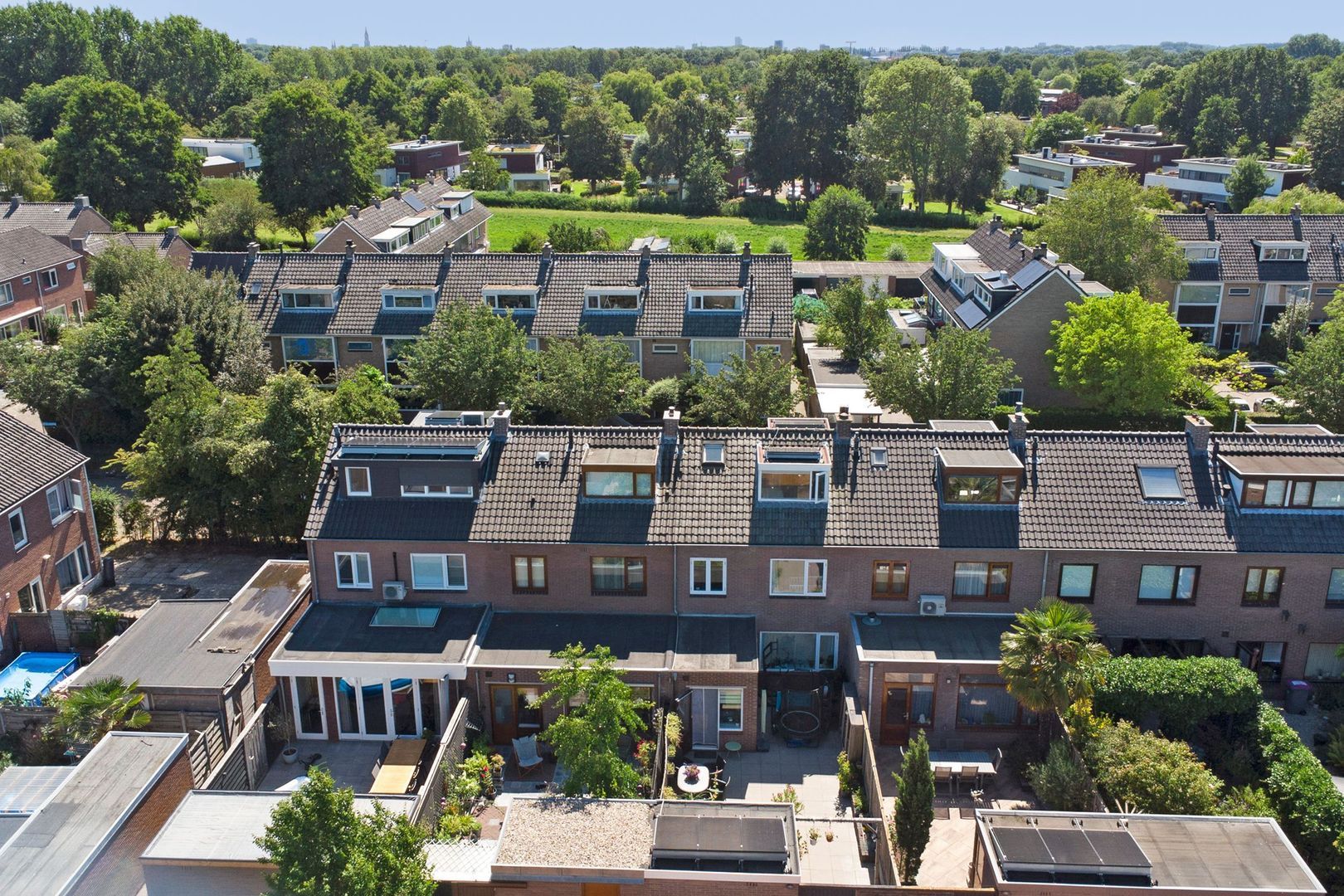 Winston Churchillstraat 6, Nootdorp foto-36
