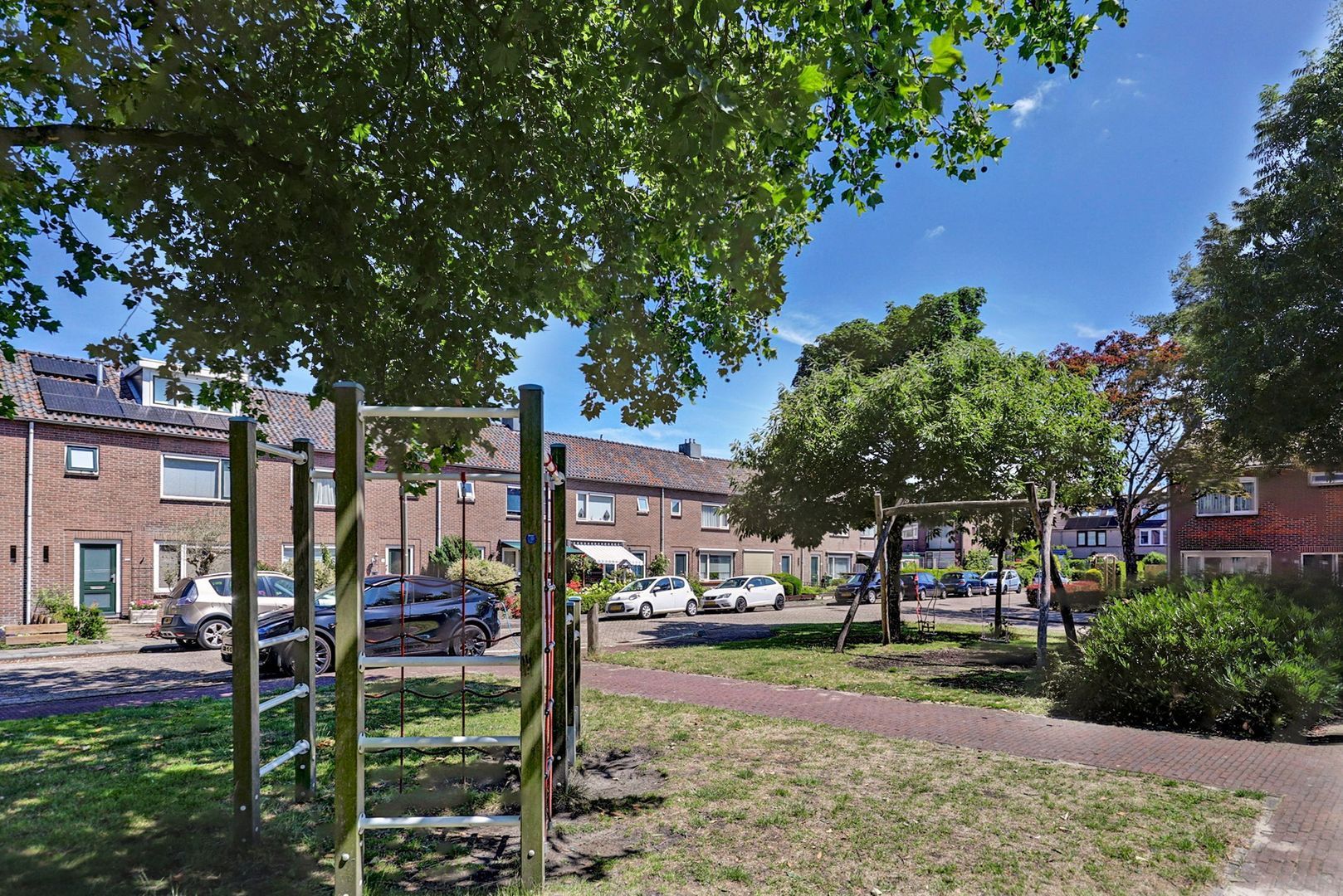 Winston Churchillstraat 6, Nootdorp foto-32