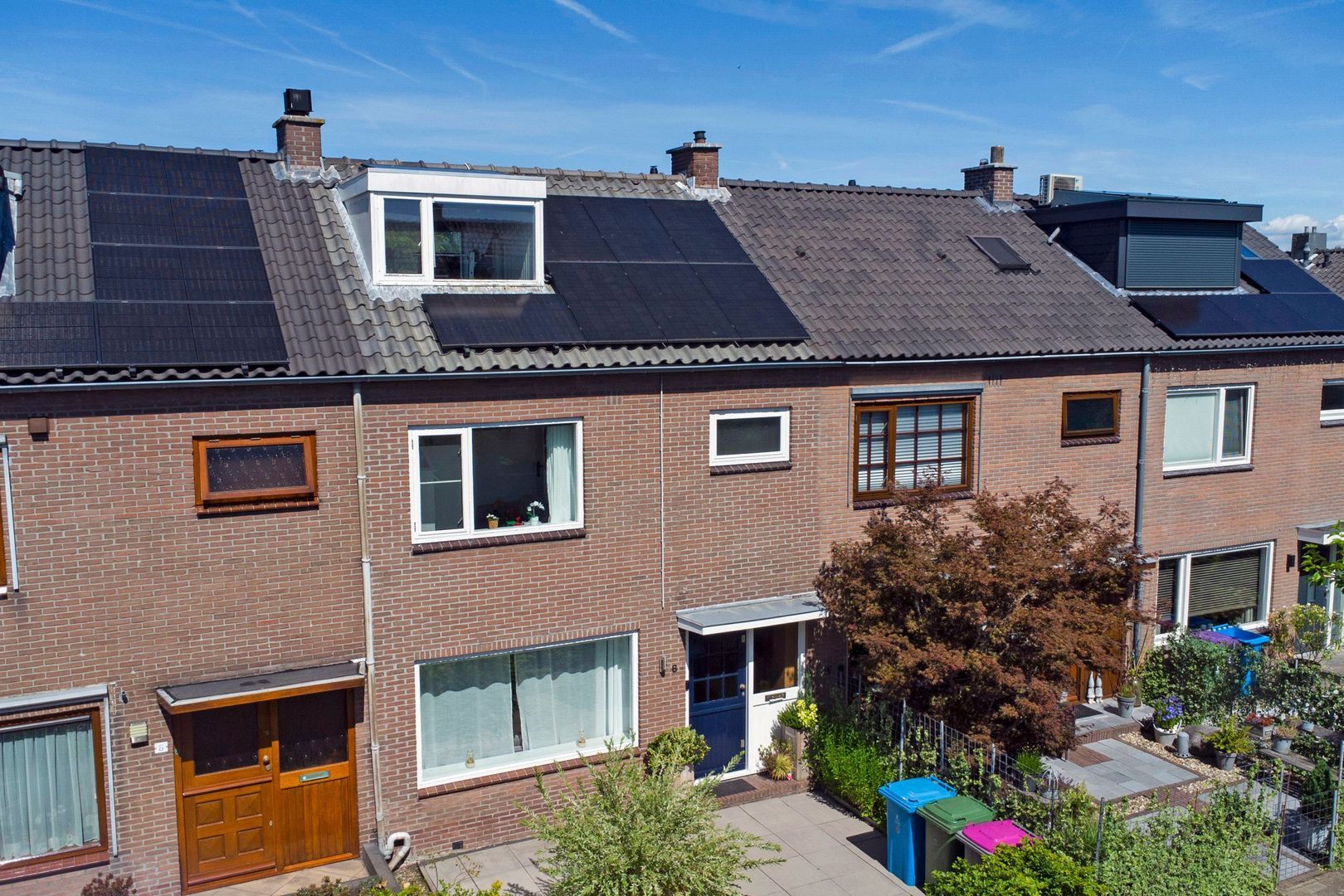 Winston Churchillstraat 6, Nootdorp foto-33