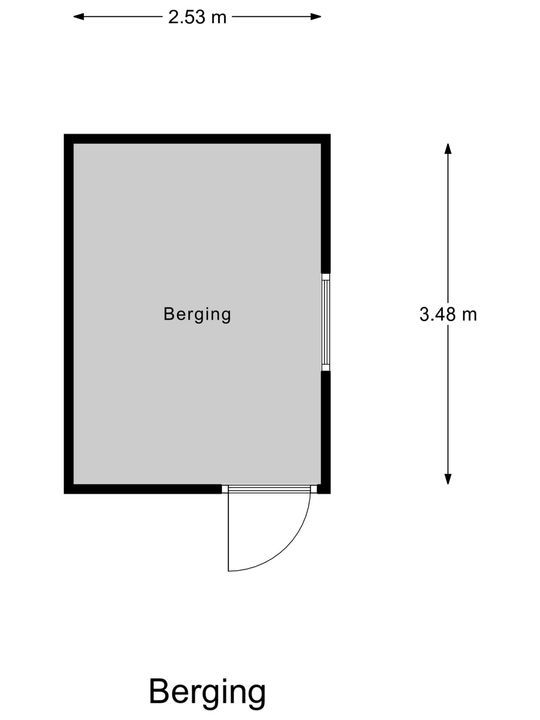 Winston Churchillstraat 6, Nootdorp floorplan-3