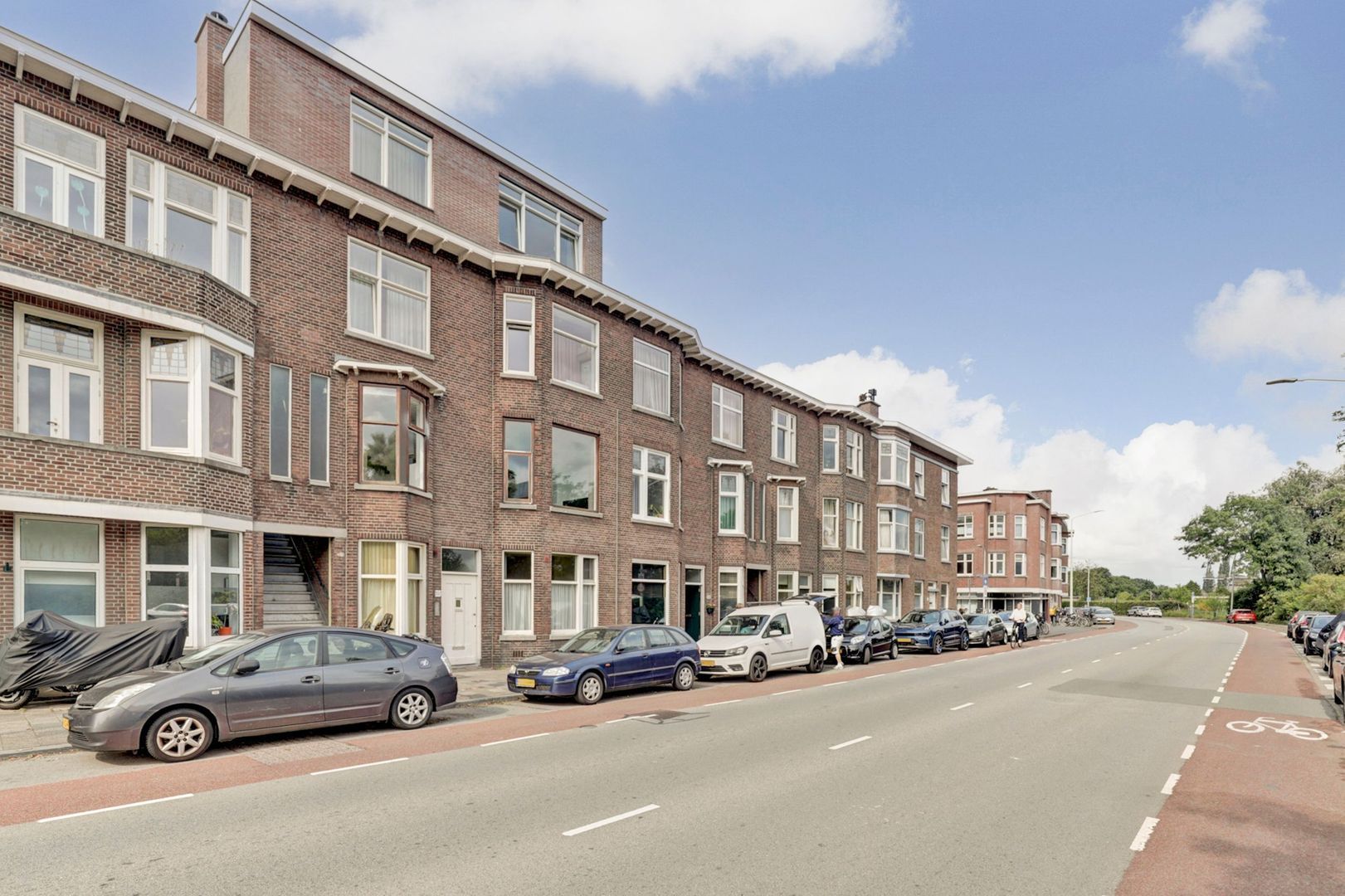 Schenkkade 326, Den Haag foto-27