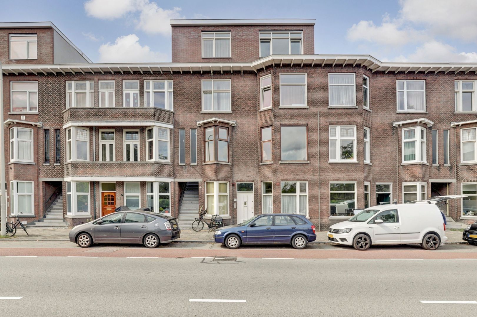 Schenkkade 326, Den Haag foto-0
