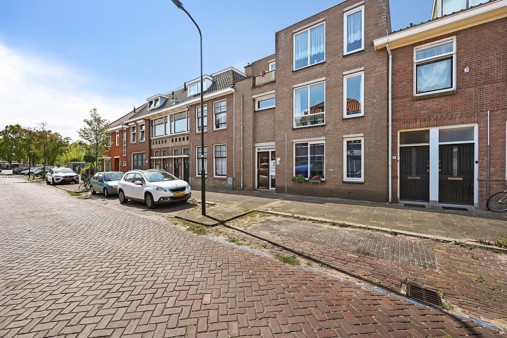 Heeswijkstraat 42, Voorburg foto-1