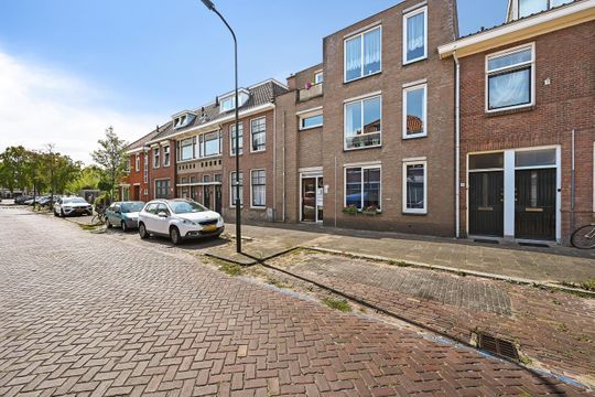 Heeswijkstraat 42, Voorburg small-1