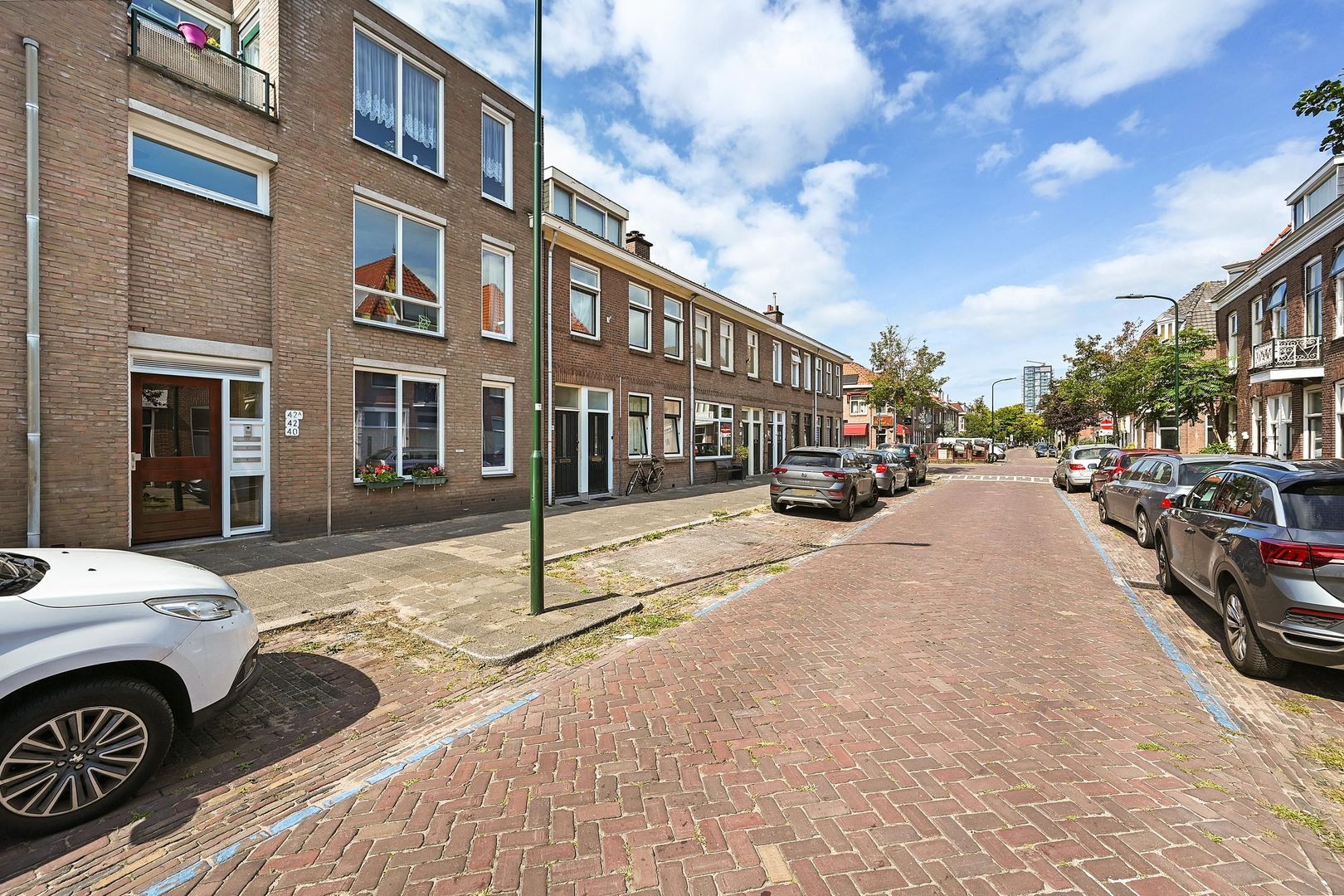 Heeswijkstraat 42, Voorburg foto-25