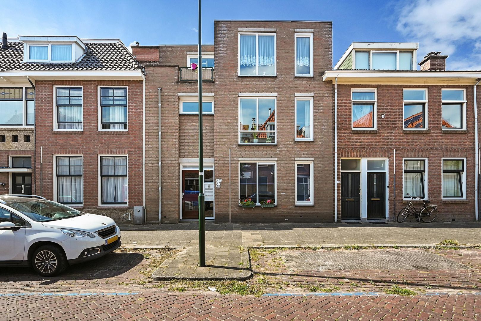 Heeswijkstraat 42, Voorburg foto-24