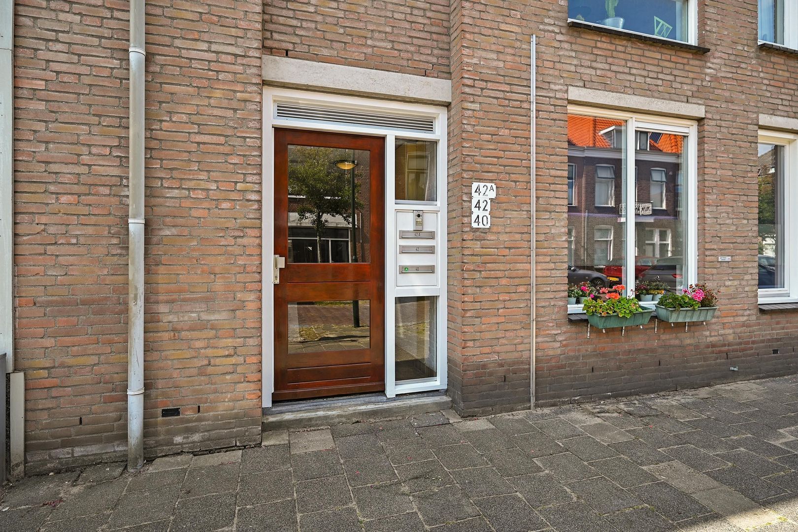 Heeswijkstraat 42, Voorburg foto-2