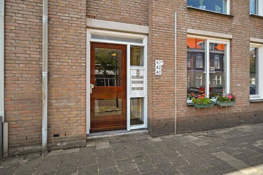 Heeswijkstraat 42, Voorburg small-2