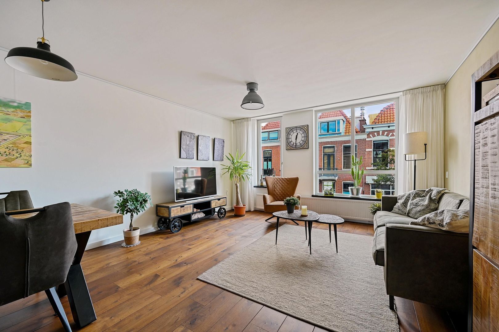 Heeswijkstraat 42, Voorburg foto-5