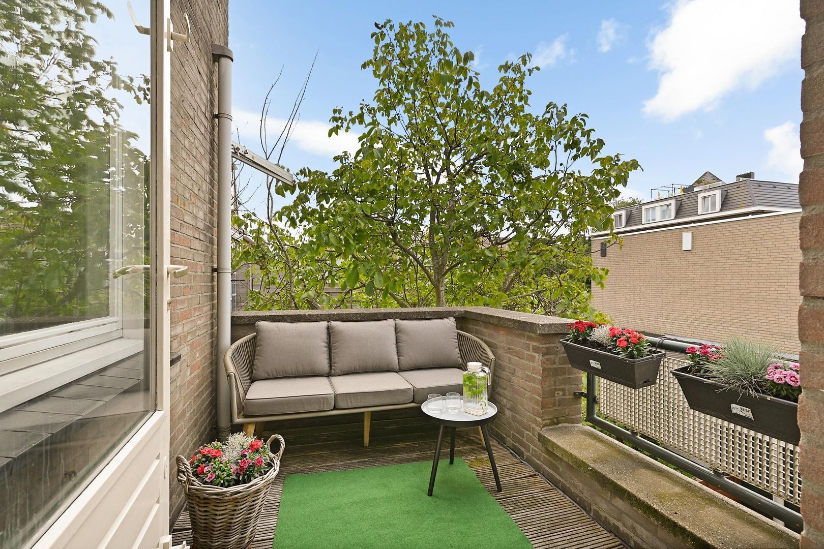 Heeswijkstraat 42, Voorburg foto-14