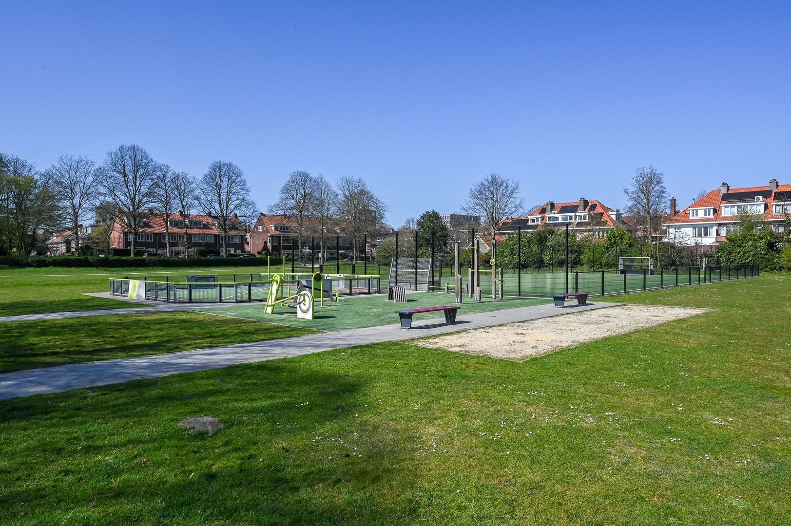 Heeswijkstraat 42, Voorburg foto-26