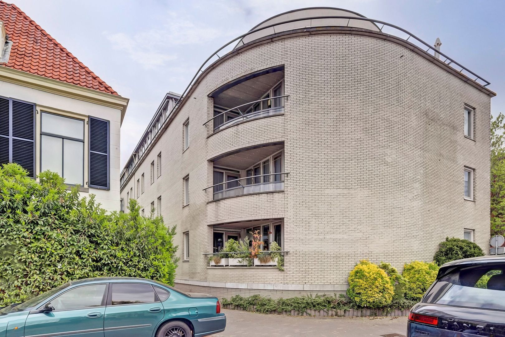 Raadhuisstraat 45, Voorburg foto-2