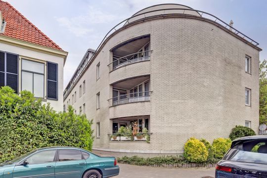 Raadhuisstraat 45, Voorburg small-2
