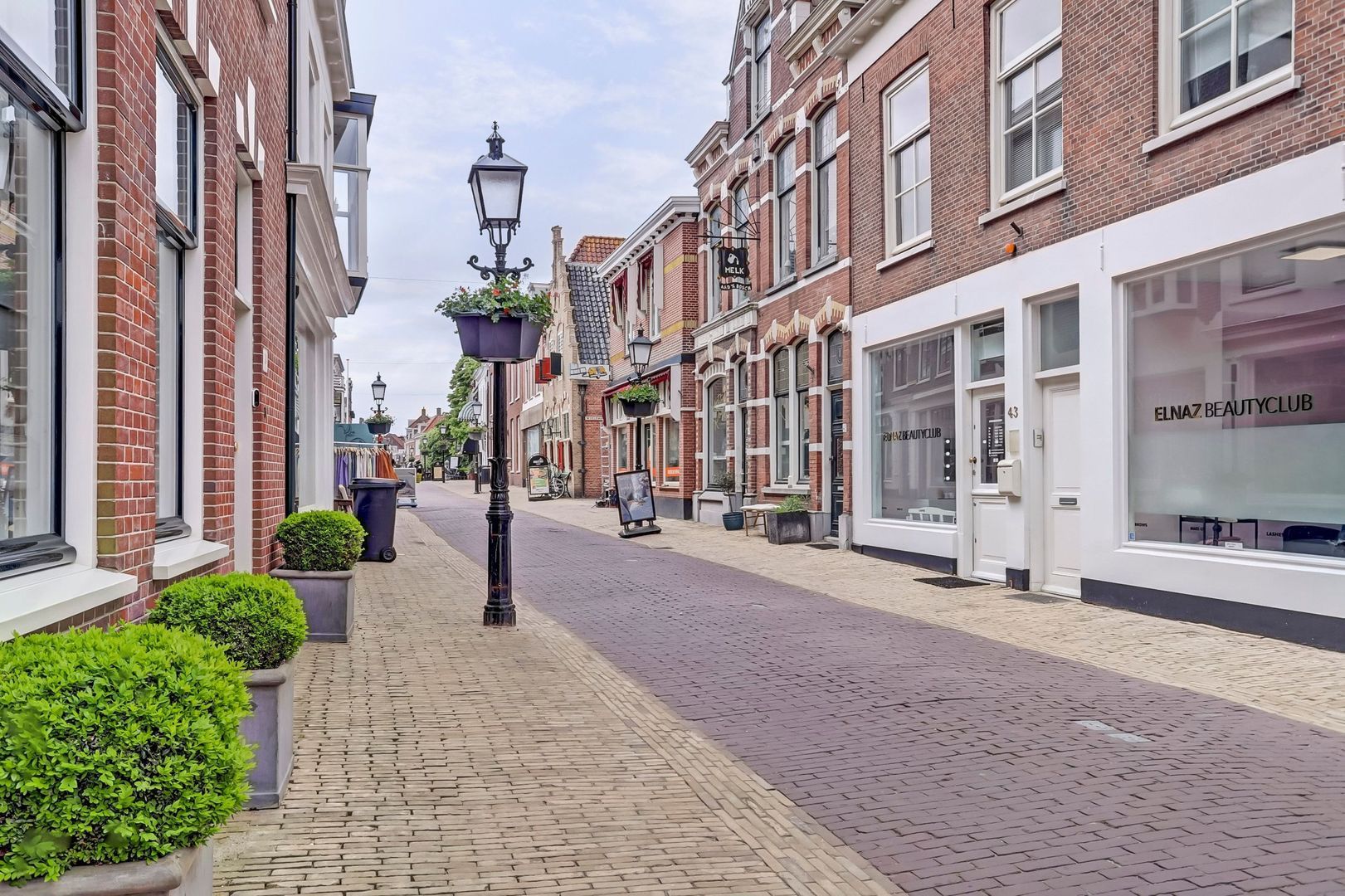 Raadhuisstraat 45, Voorburg foto-30
