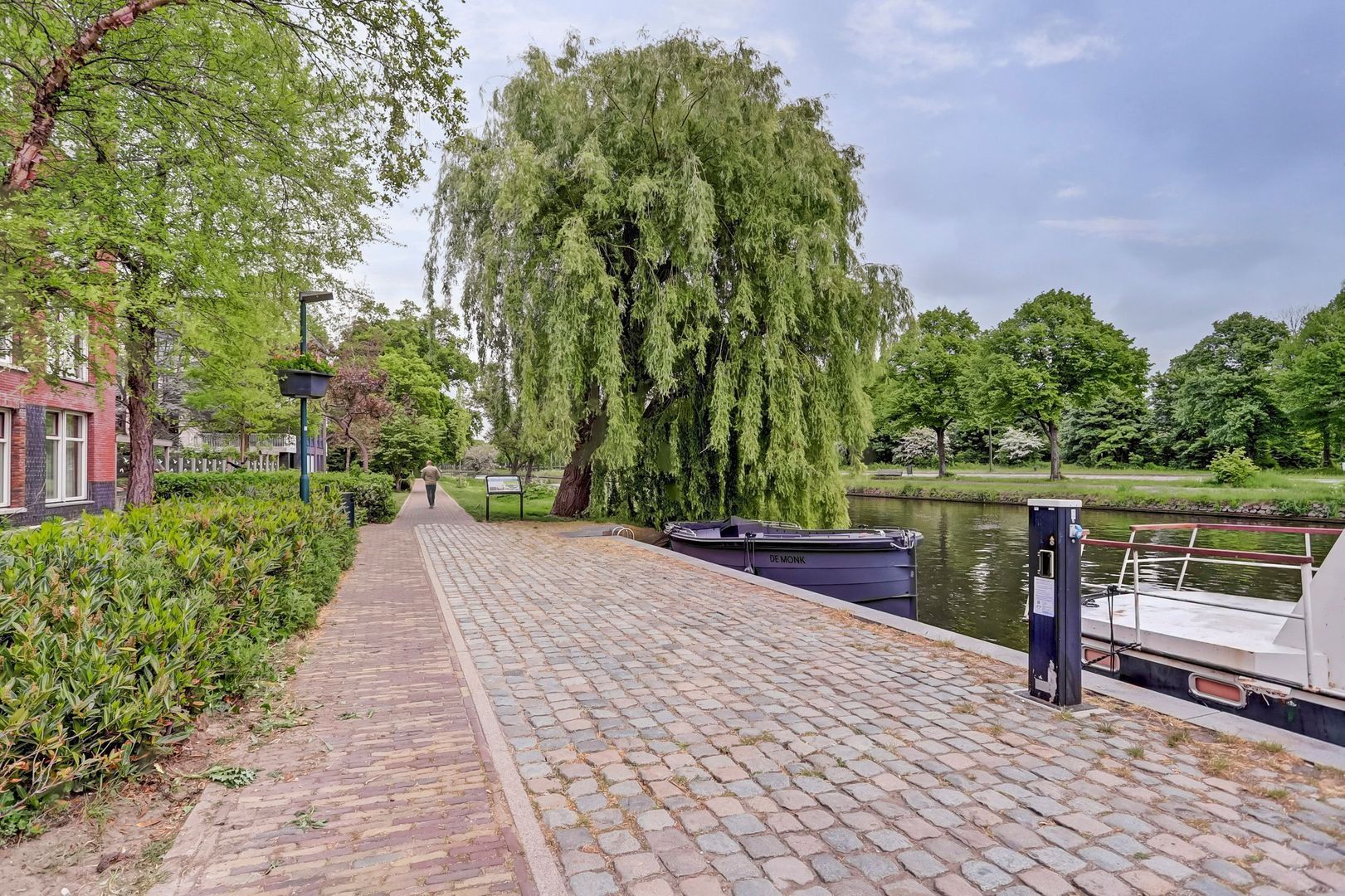 Raadhuisstraat 45, Voorburg foto-28