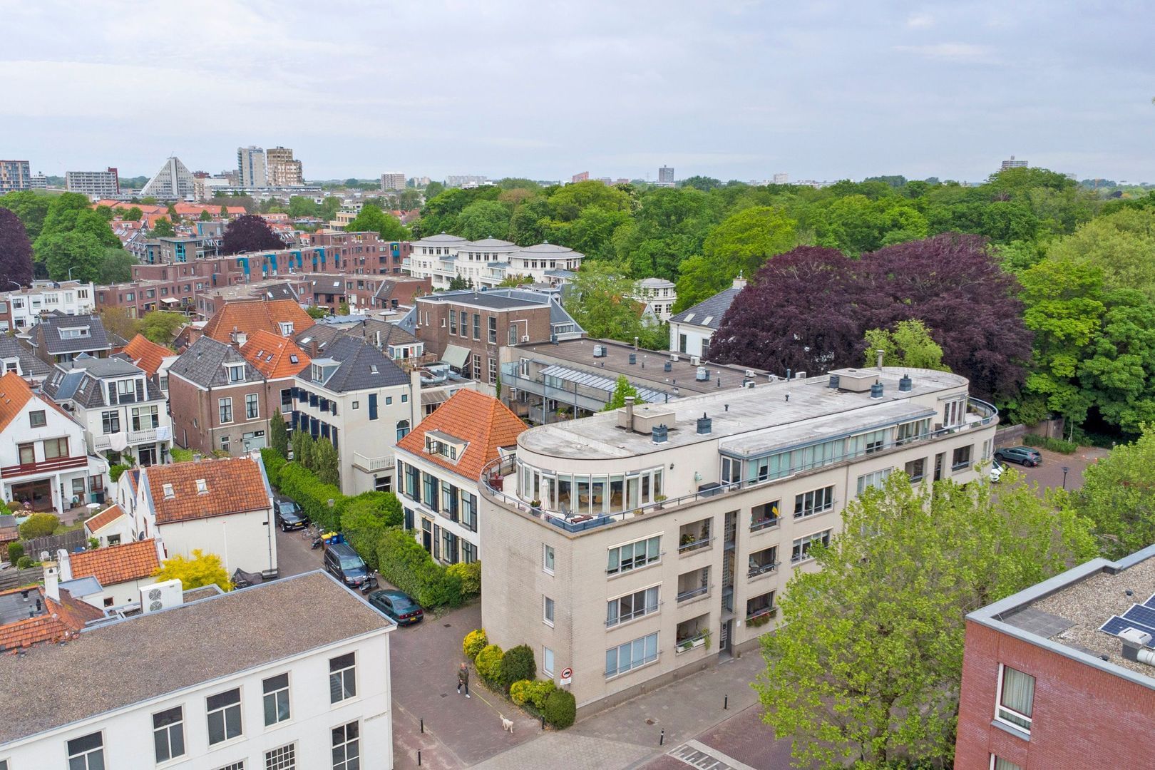 Raadhuisstraat 45, Voorburg foto-26