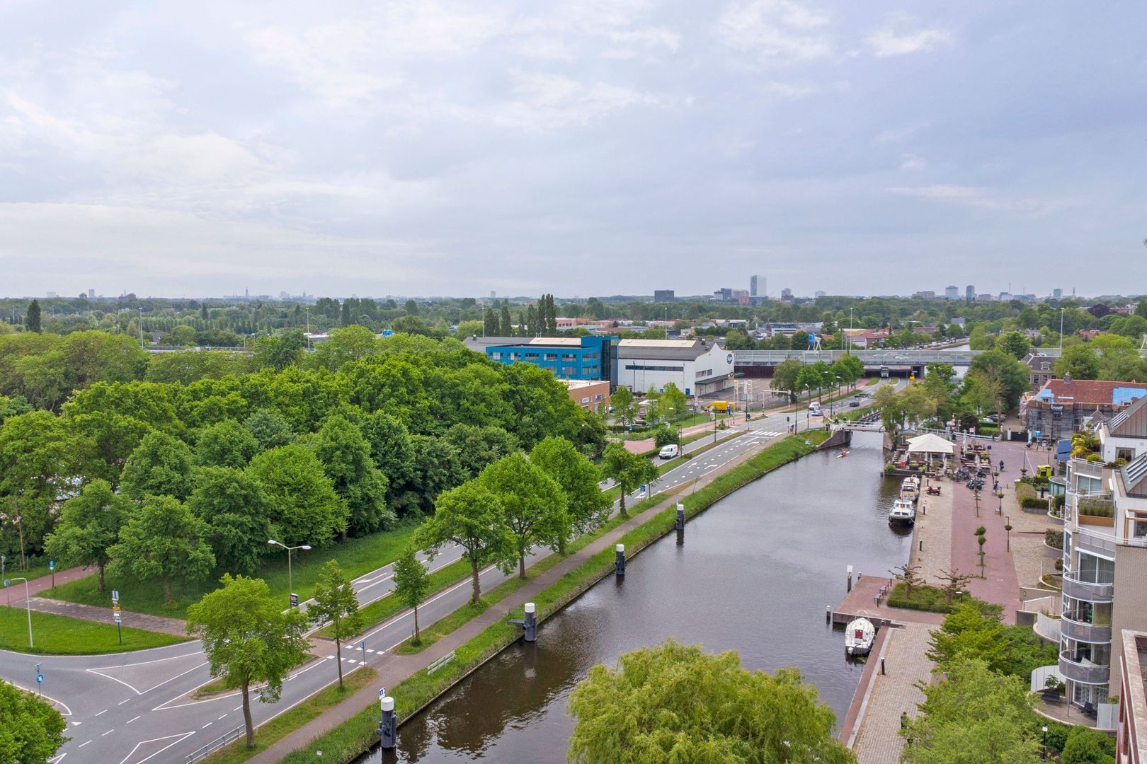 Raadhuisstraat 45, Voorburg foto-27