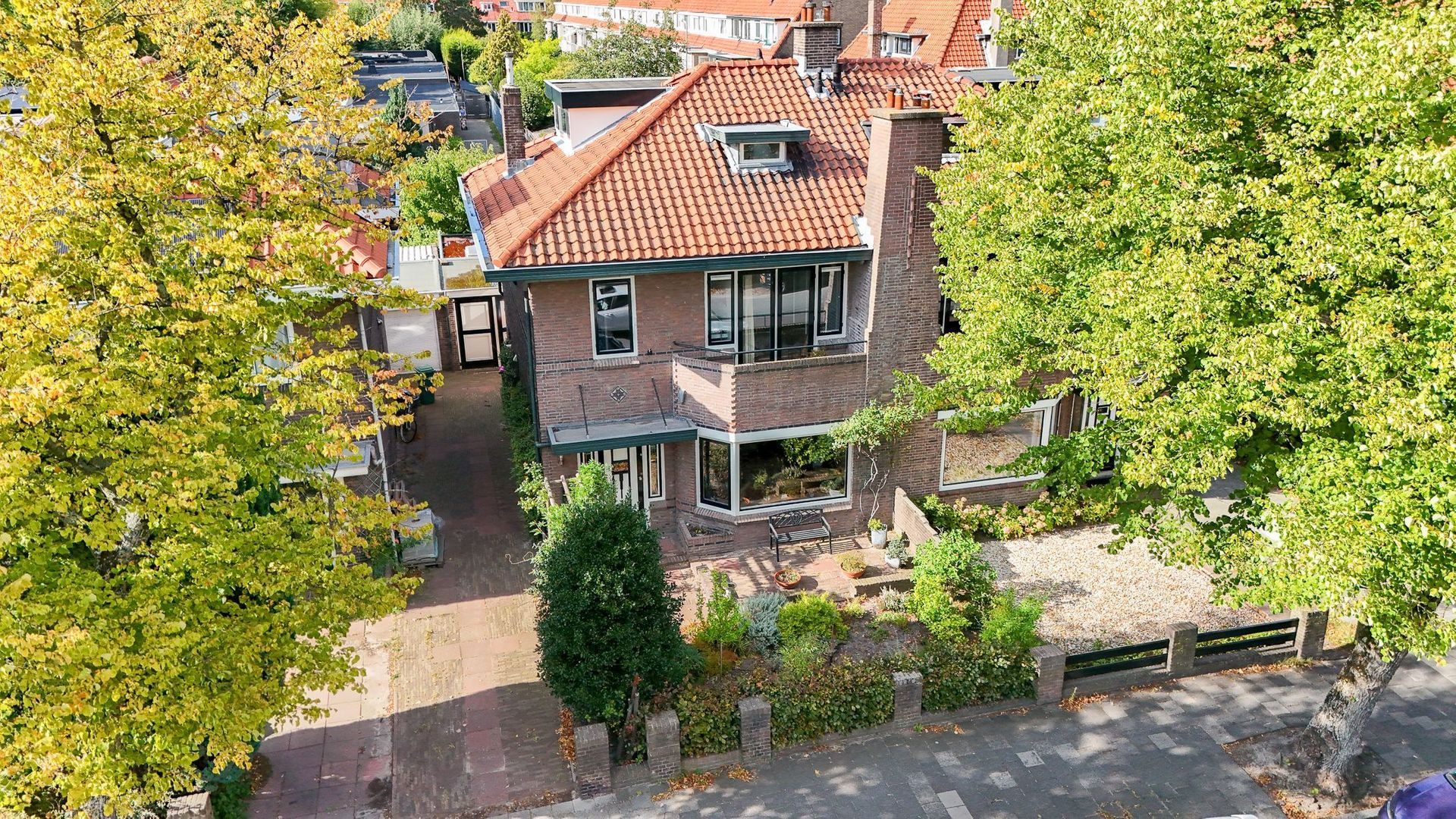 Oosteinde 357, Voorburg foto-0