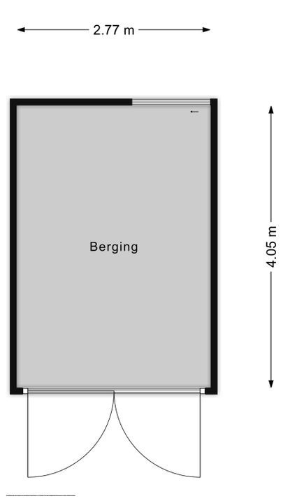 Oosteinde 357, Voorburg floorplan-4
