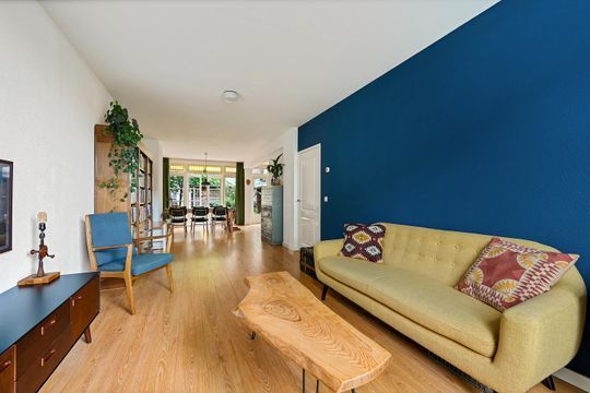 van de Wateringelaan 216, Voorburg small-2