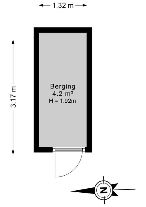 van de Wateringelaan 216, Voorburg floorplan-3