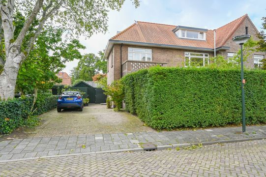 Park Vronesteyn 37, Voorburg