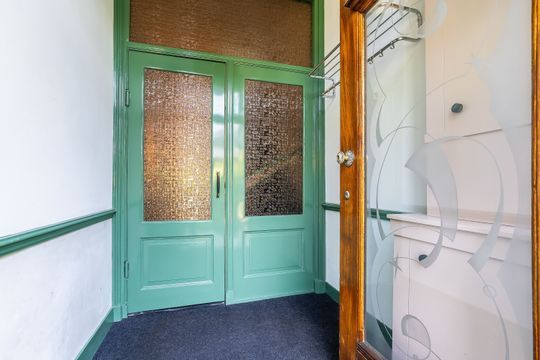 Zwartelaan 21, Voorburg small-1
