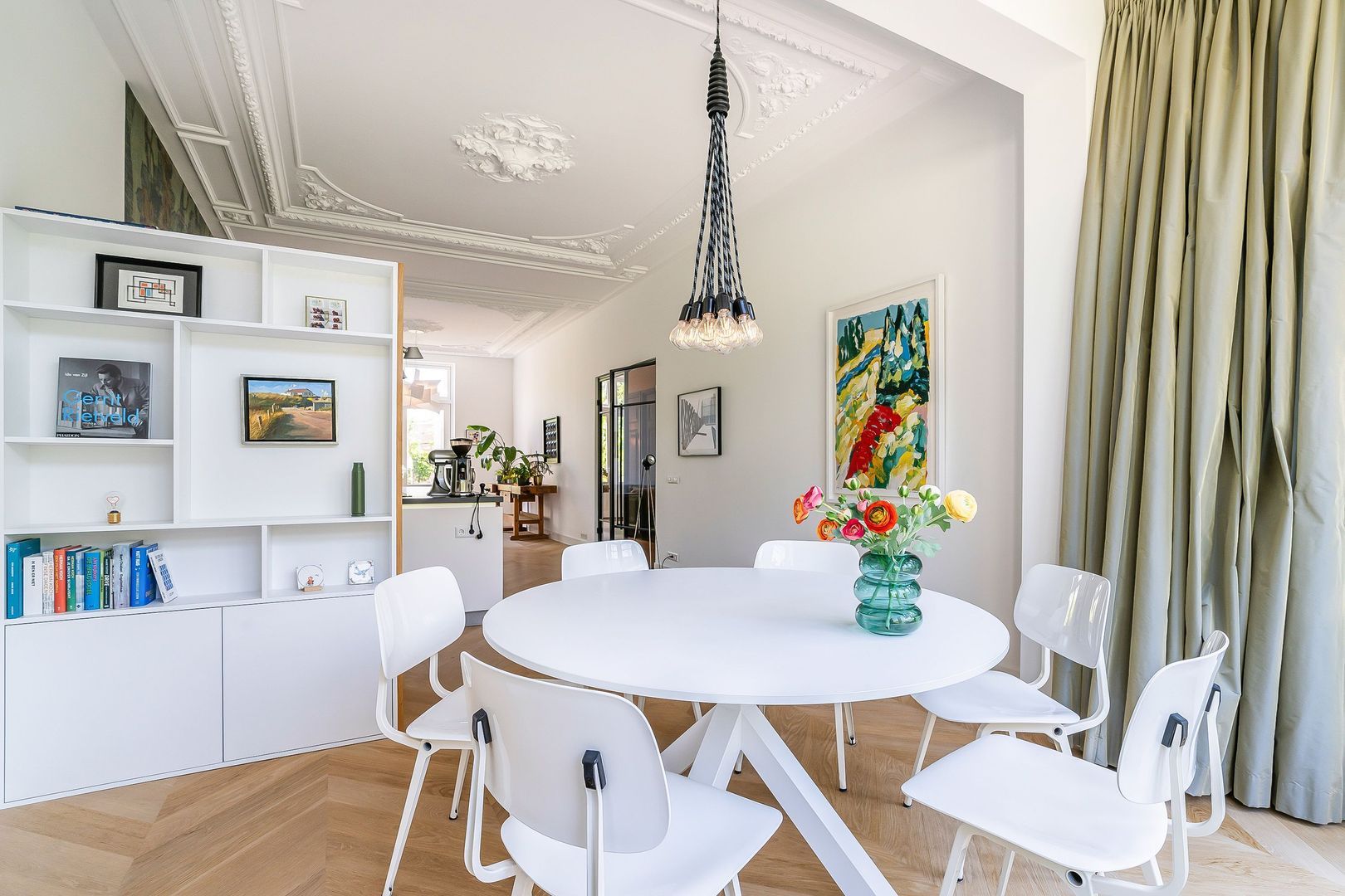 Zwartelaan 21, Voorburg foto-11